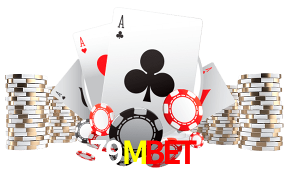 Jogue jogos de pôquer em 79Mbet
