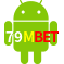 Aplicativo 79Mbet para Android