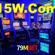 79Mbet App Interface