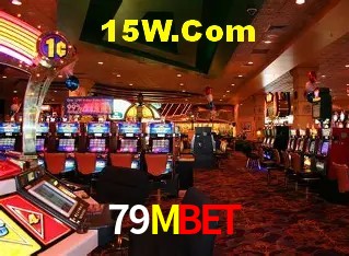 Estatísticas do Jogo 79Mbet