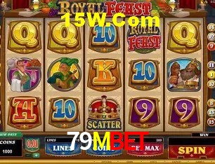 Jogo Spaceman 79Mbet