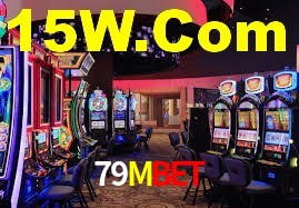 Programa VIP 79Mbet