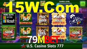 Tennis Betting 79Mbet