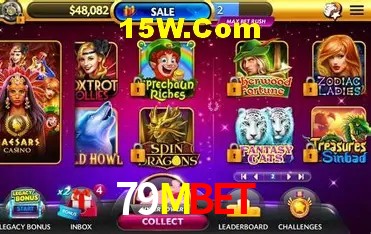 Diretório de Jogos 79Mbet