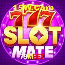 Slot Games 79Mbet