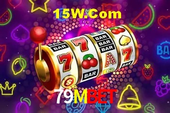 Jogos de Slot 79Mbet