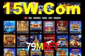 Exclusive Games 79Mbet