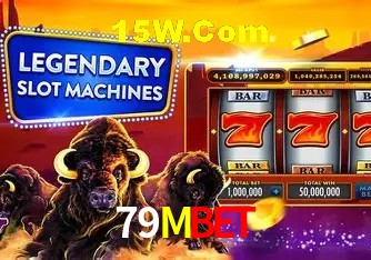 Provedores de Jogos 79Mbet
