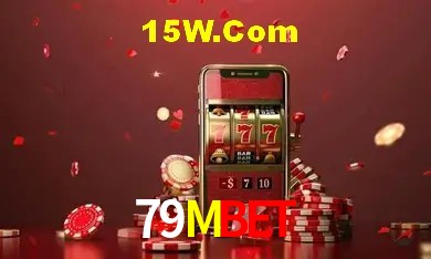 Apostas de Tênis 79Mbet