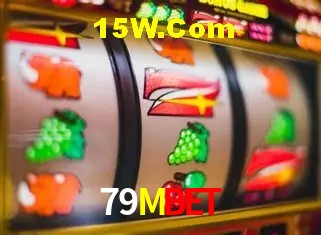 Casino Ao Vivo 79Mbet
