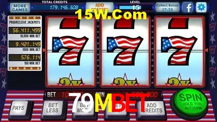 Recursos de Bônus 79Mbet