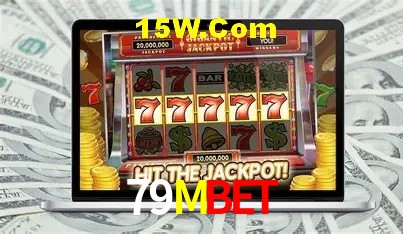 Apostas de Futebol 79Mbet