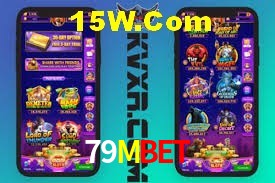 Welcome Bonus 79Mbet