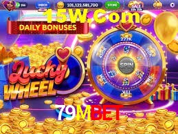 Bonus Features 79Mbet