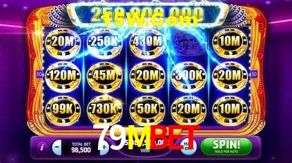 Promoções Sazonais 79Mbet
