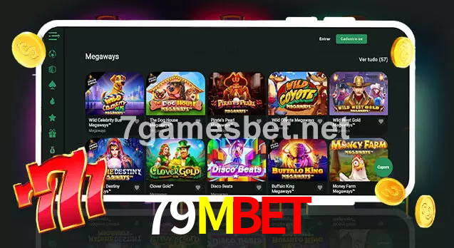 79Mbet aplicativo