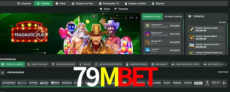 cassino 79Mbet