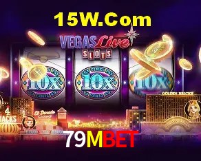 Game Providers 79Mbet