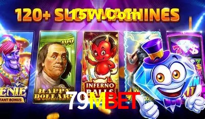 Live Casino 79Mbet