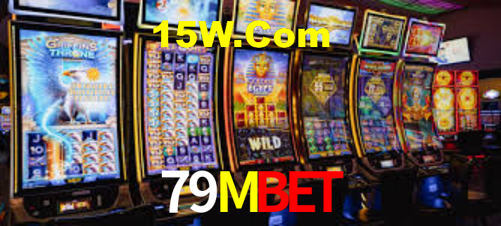 Premium Interface 79Mbet