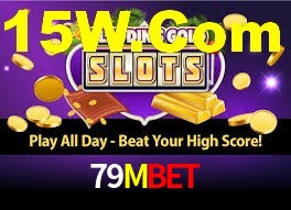 Welcome Bonus 79Mbet