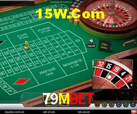 Slot Games 79Mbet