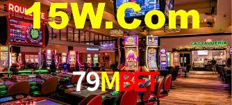 Programa VIP 79Mbet