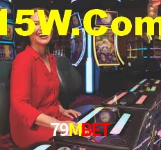 Welcome Bonus 79Mbet