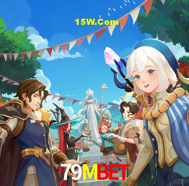 Apostas de Futebol 79Mbet