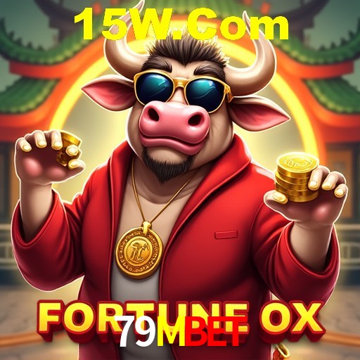 Descubra o Mundo do Cassino Online com 79Mbet