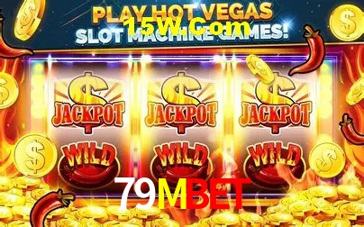 Bônus e promoções da 79Mbet