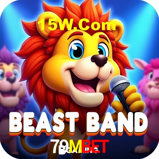 Interface do App 79Mbet