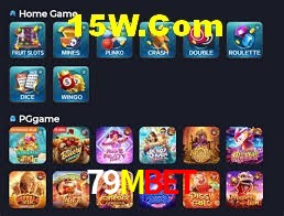 Experiência VIP 79Mbet