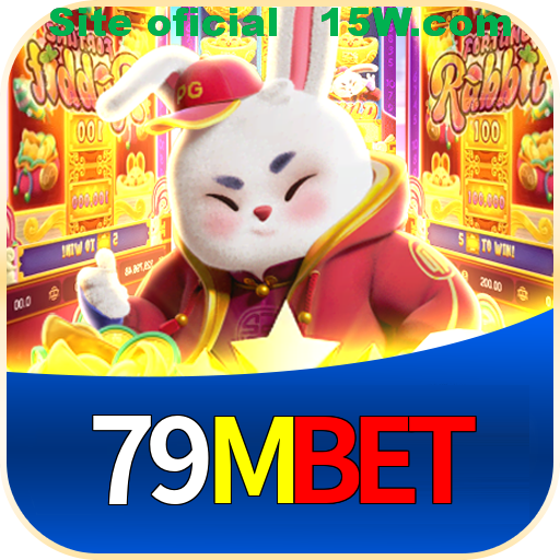 Imagem promocional da 79Mbet mostrando a plataforma e suas vantagens